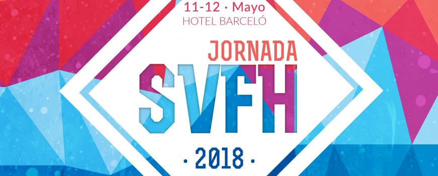 Jornada SVFH 2018