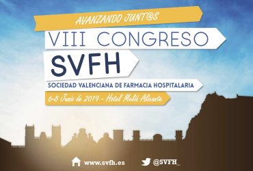 VIII congreso SVFH